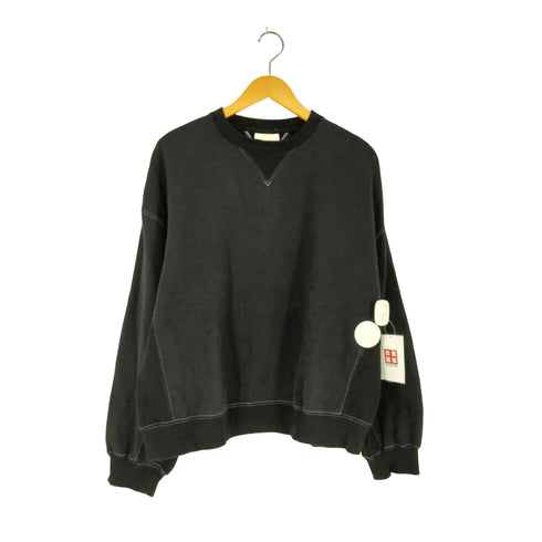 refomed 25aw 10WASH SWEATER メンズ JPN:2