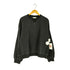 refomed 25aw 10WASH SWEATER メンズ JPN:2