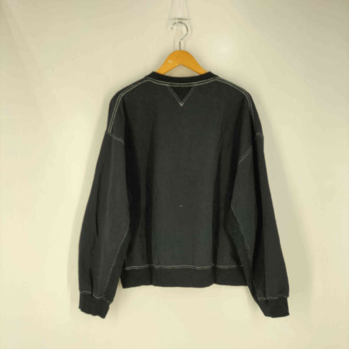 refomed 25aw 10WASH SWEATER メンズ JPN:2