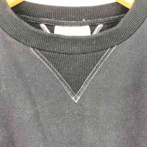 refomed 25aw 10WASH SWEATER メンズ JPN:2