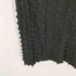 メゾンスペシャル MAISON SPECIAL Popcorn Long Skirt Knit ポップコーンシャーリングスカート レディース FREE