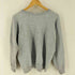 action 80-90s USA製 ラグランスリーブスウェット メンズ L