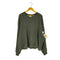 refomed 24aw AZEAMI THERMAL TEE メンズ JPN:2