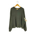 refomed 24aw AZEAMI THERMAL TEE メンズ JPN:2