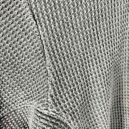 refomed 24aw AZEAMI THERMAL TEE メンズ JPN:2