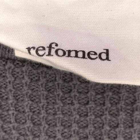 refomed 24aw AZEAMI THERMAL TEE メンズ JPN:2