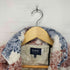 リーバイスメイドアンドクラフテッド Levis Made & Crafted Brush Plaid Overcoat レディース JPN:S