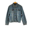 Justboy デニムトラッカージャケット メンズ 2XL