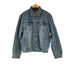 Justboy デニムトラッカージャケット メンズ 2XL