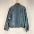 Justboy デニムトラッカージャケット メンズ 2XL