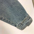 Justboy デニムトラッカージャケット メンズ 2XL