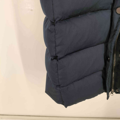 STANZA DOLCE ファー付きダウンコート レディース JPN:40