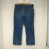 ジョージ GEORGE easy fit デニムパンツ メンズ 40/31