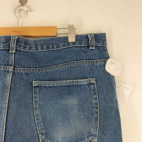 ジョージ GEORGE easy fit デニムパンツ メンズ 40/31