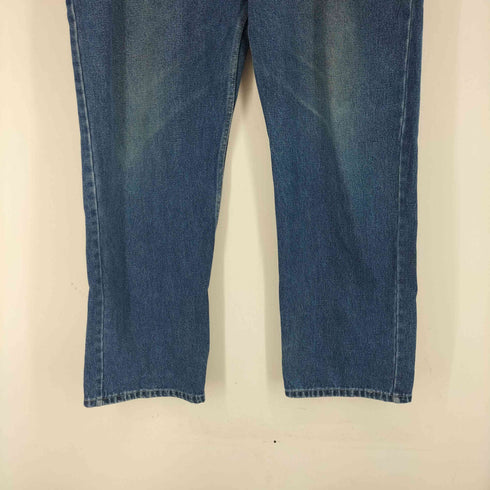 ジョージ GEORGE easy fit デニムパンツ メンズ 40/31