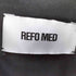 refomed ボックスシルエット L/S シャツ メンズ