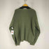 アロー ARROW クルーネックコットンニット メンズ JPN:XL