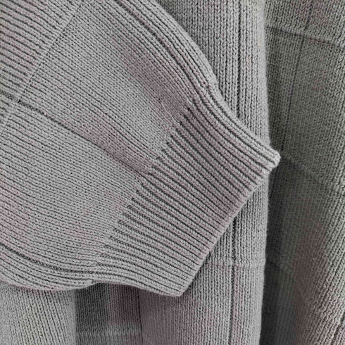 アロー ARROW クルーネックコットンニット メンズ JPN:XL