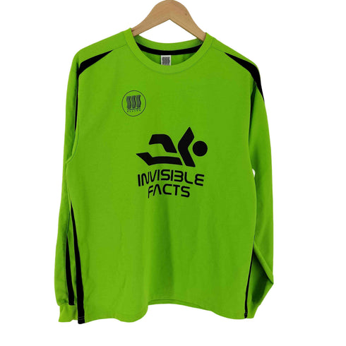 コンフォータブルリーズン COMFORTABLE REASON IF TRAINING TOP メンズ M