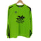 コンフォータブルリーズン COMFORTABLE REASON IF TRAINING TOP メンズ M