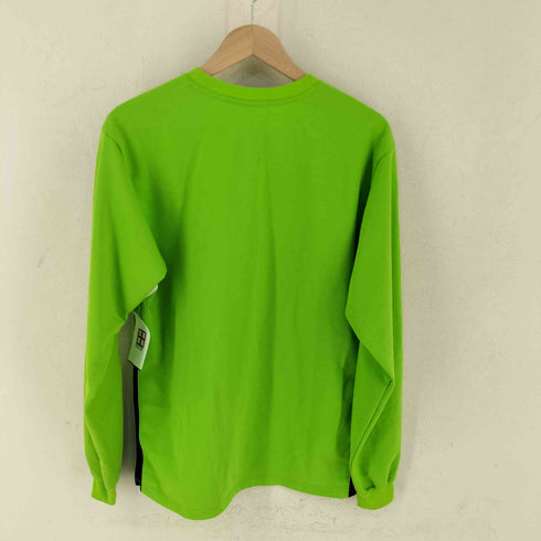 コンフォータブルリーズン COMFORTABLE REASON IF TRAINING TOP メンズ M