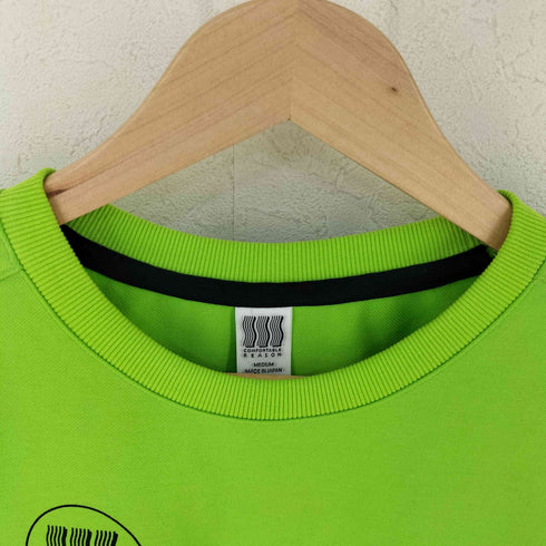 コンフォータブルリーズン COMFORTABLE REASON IF TRAINING TOP メンズ M
