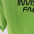 コンフォータブルリーズン COMFORTABLE REASON IF TRAINING TOP メンズ M