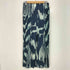 プリーツプリーズイッセイミヤケ PLEATS PLEASE ISSEY MIYAKE 25ss Refraction Pant Grayish Navy レディース JPN:4