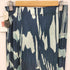 プリーツプリーズイッセイミヤケ PLEATS PLEASE ISSEY MIYAKE 25ss Refraction Pant Grayish Navy レディース JPN:4