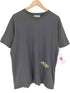オニツカタイガー ONITSUKA TIGER GRAPHIC TEE メンズ JPN:XL