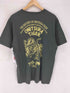 オニツカタイガー ONITSUKA TIGER GRAPHIC TEE メンズ JPN:XL