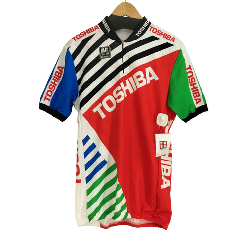 SMS SANTINI TOSHIBA メンズ import:XL