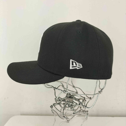 ニューエラ NEW ERA NY刺繍 ベースボールキャップ メンズ