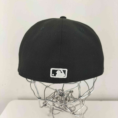 ニューエラ NEW ERA NY刺繍 ベースボールキャップ メンズ
