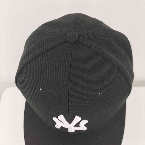 ニューエラ NEW ERA NY刺繍 ベースボールキャップ メンズ