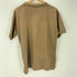 ステューシー Stussy 90S 紺タグ OLD USA製 ショーンフォント ロゴ プリント Tシャツ 裾袖シングル メンズ import:S