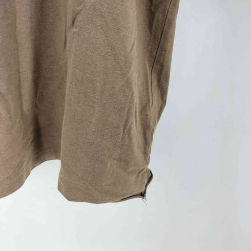 ステューシー Stussy 90S 紺タグ OLD USA製 ショーンフォント ロゴ プリント Tシャツ 裾袖シングル メンズ import:S