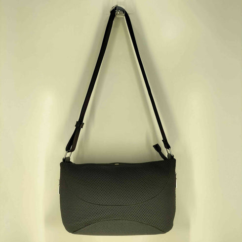 MioFIRANO メッシュ ショルダーバッグ レディース