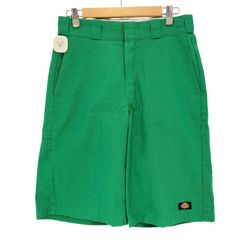 ディッキーズ Dickies Loose Fit 42283 ワークショーツ メンズ 30