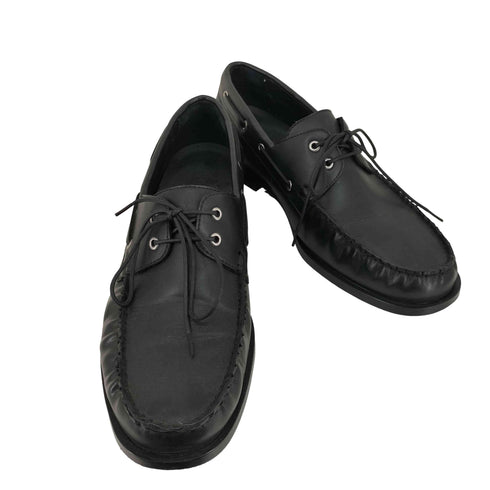 ザラ ZARA モカシン シューズ メンズ JPN:29