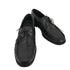 ザラ ZARA モカシン シューズ メンズ JPN:29