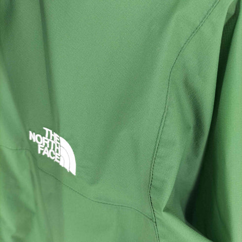ザノースフェイス THE NORTH FACE ベンチャージャケット メンズ M