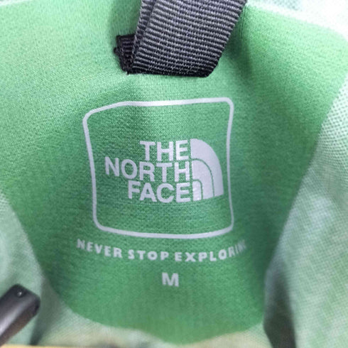 ザノースフェイス THE NORTH FACE ベンチャージャケット メンズ M