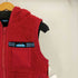 カブー KAVU フード付き ボアベスト メンズ JPN:XS