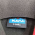 カブー KAVU フード付き ボアベスト メンズ JPN:XS