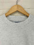 ABC Design USA製 90s コットン 袖裾シングル 半袖Tシャツ カットソー メンズ XL