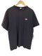 ナンガ NANGA ECO HYBRID BOX LOGO EMBROIDERY TEE メンズ import:S