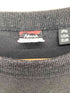 ナンガ NANGA ECO HYBRID BOX LOGO EMBROIDERY TEE メンズ import:S