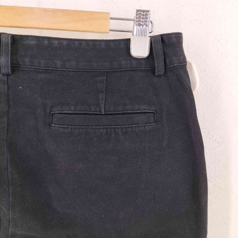 ローレンラルフローレン LAUREN RALPH LAUREN CATLIN コットンストレートパンツ レディース 10