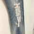 リーバイス Levis 501 ボタンフライストレートデニムパンツ メンズ 28×32